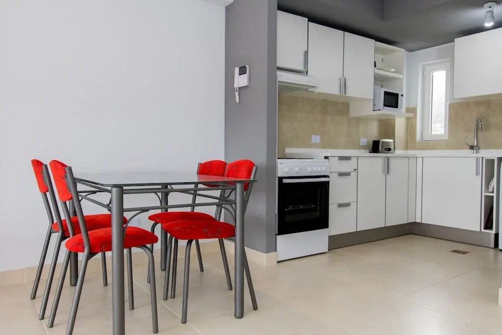 Infinity II Apartamentos