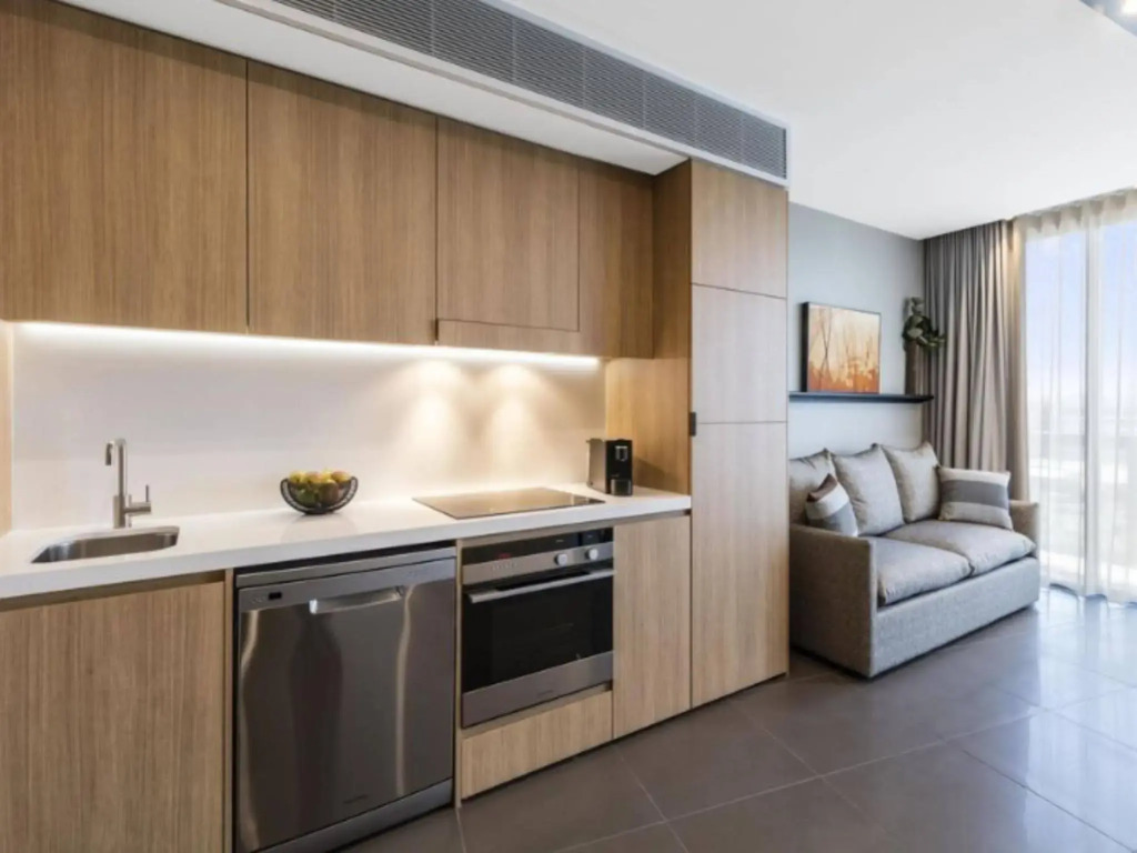Vibe Hotel Canberra