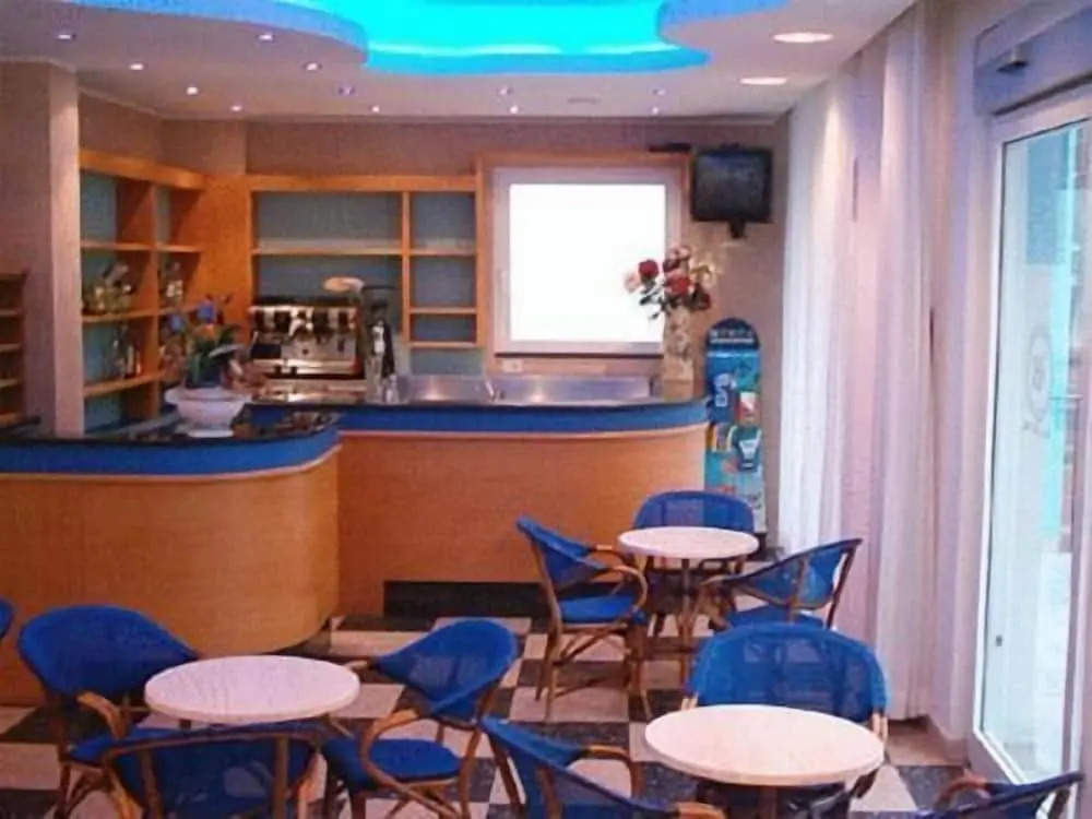Hotel Belmar