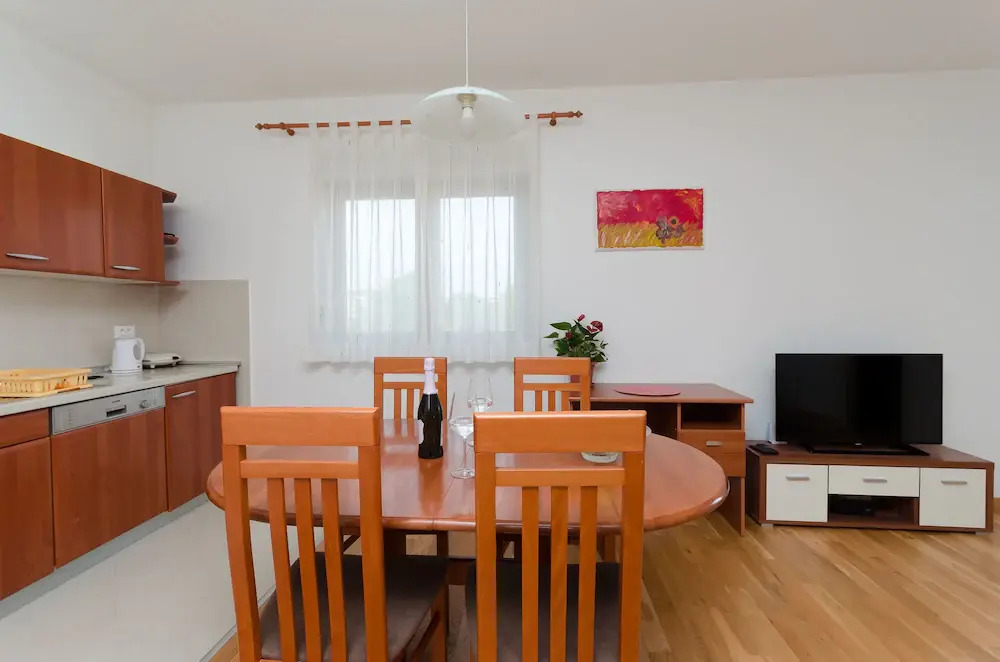 Apartments Goran