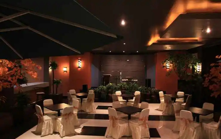 Hotel Menara Archie Ternate