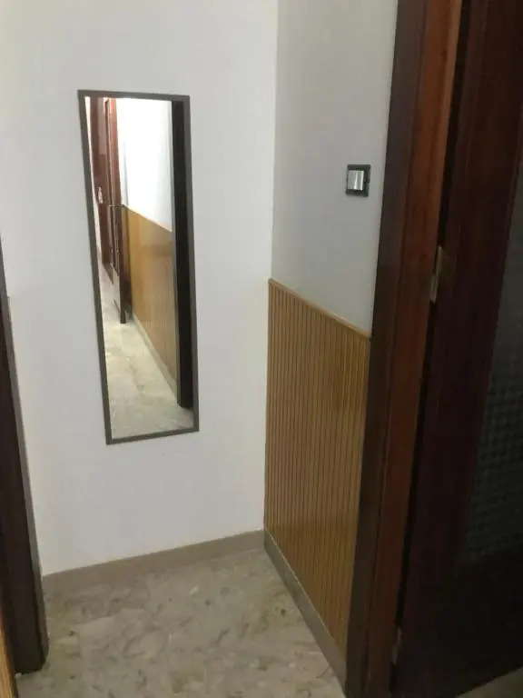 Comodo mini appartamento