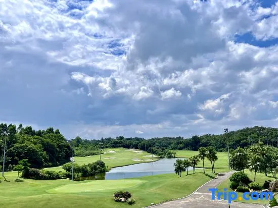 Ruixiang Hotel (Foshan Jun'an Country Garden)