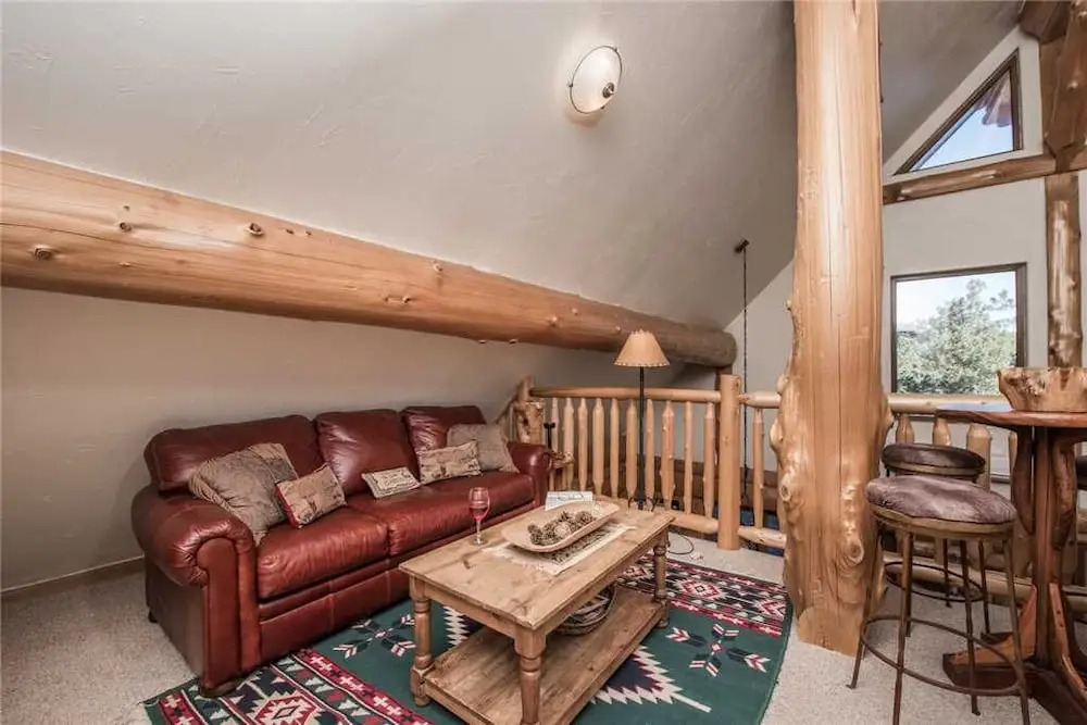 Panther Lodge by Ruidoso Vacation Rentals