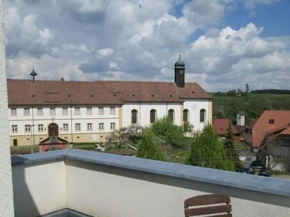 Gasthaus Kreuz
