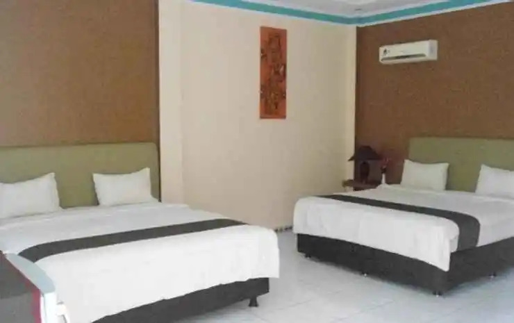 Hotel Alam Sutra
