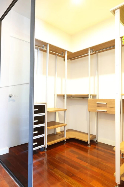 3 Bedrooms Central Bangkok - Perfect Home