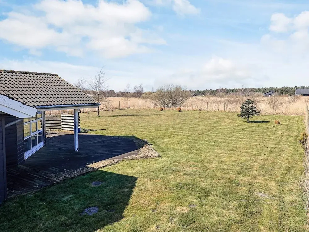 5 Star Holiday Home in Rodby