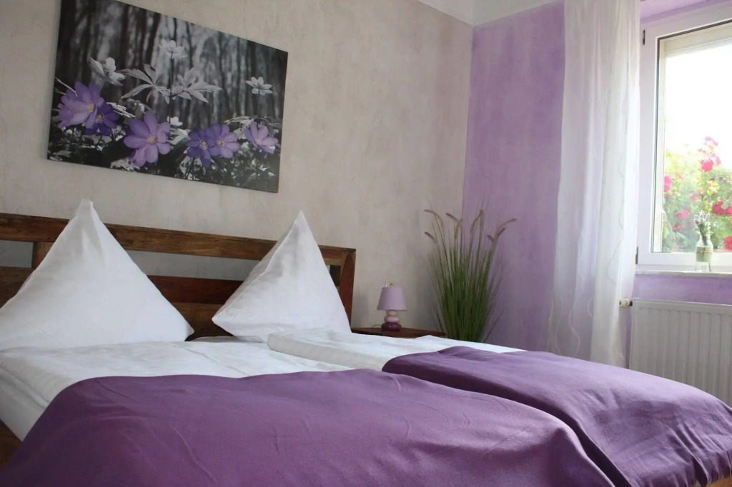 Hotel-Restaurant Alter Krug Kallinchen