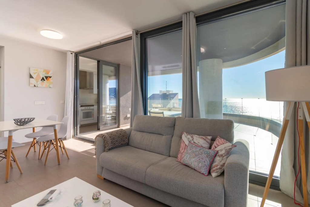 Apartamento Infinium 2 - Costa CarpeDiem