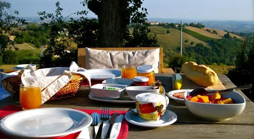 B&B Terra Mossa