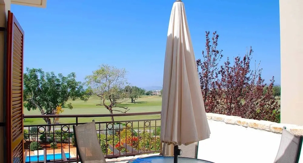 4 BR Villa Idalium - Aphrodite Hills - APH 3534