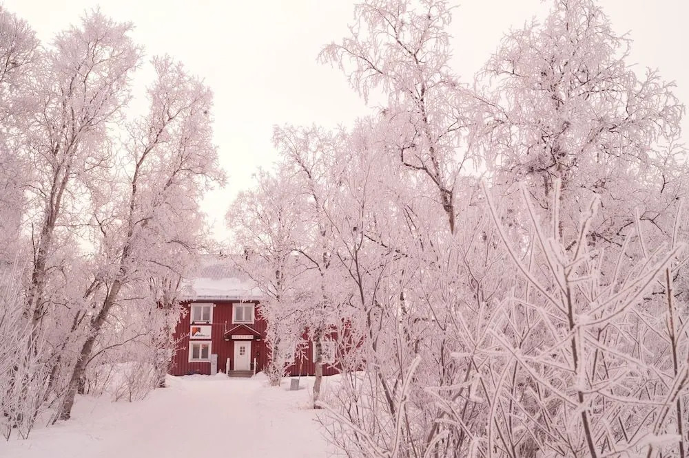 Abisko Fjälltur