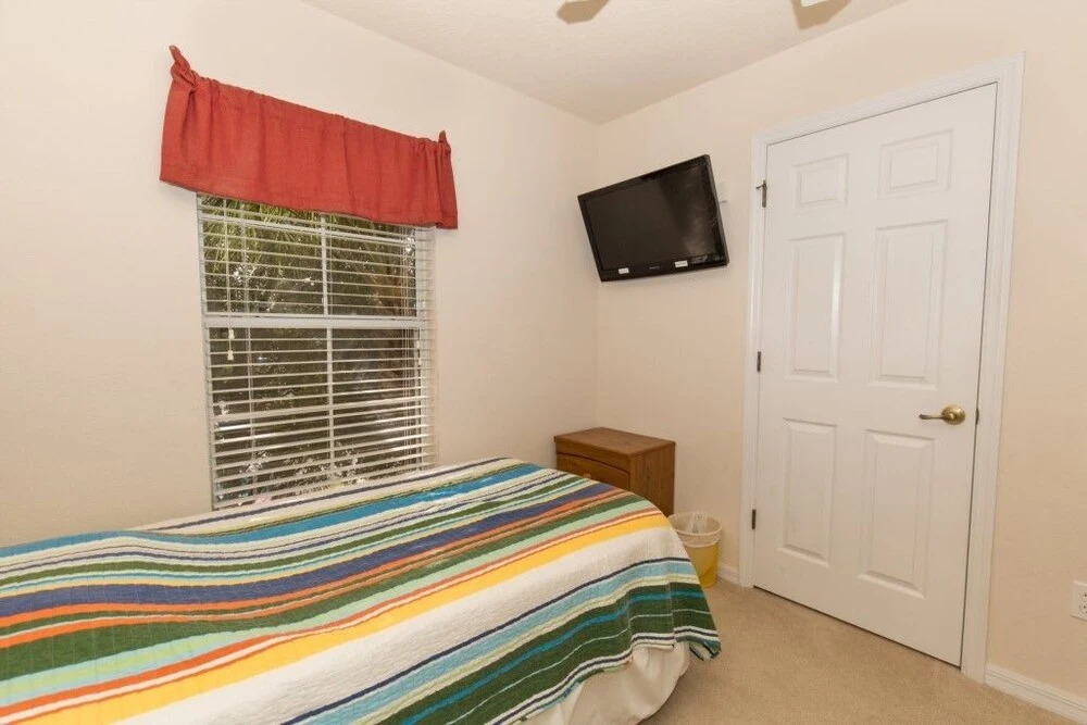 Encantada Resort 3000 - Four Bedroom Townhome