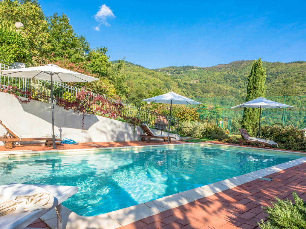 Villa Villa Campo del Mulino by Interhome