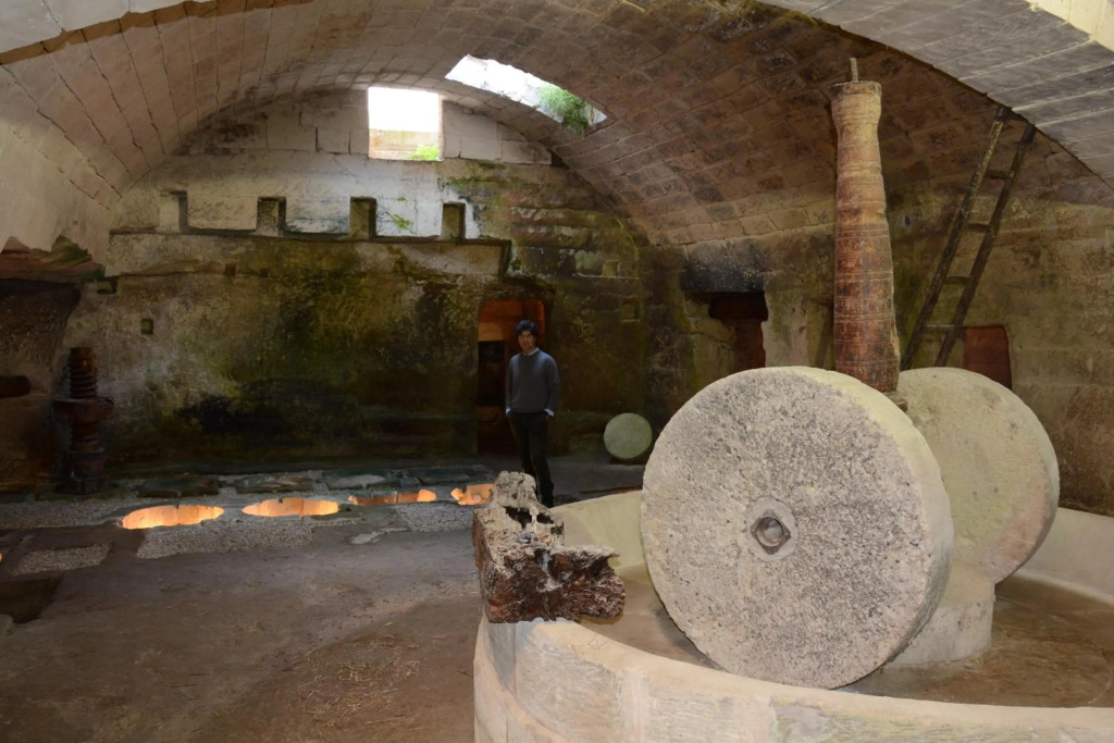 Masseria Rifisa AgriResort