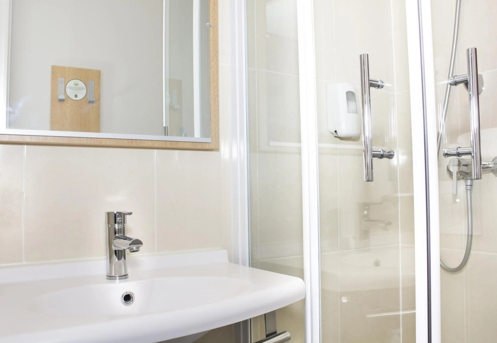 Hôtel Inn Design Vierzon