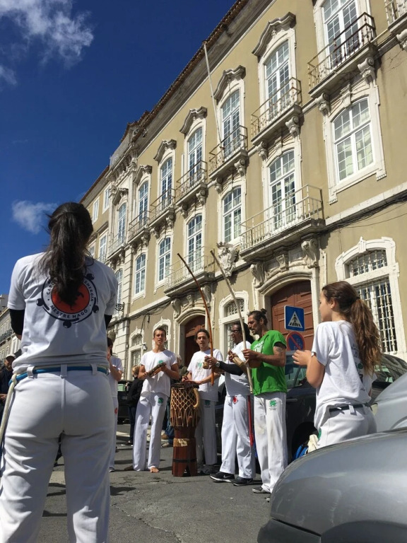 Alfama Flats - Beco Dos Ramos