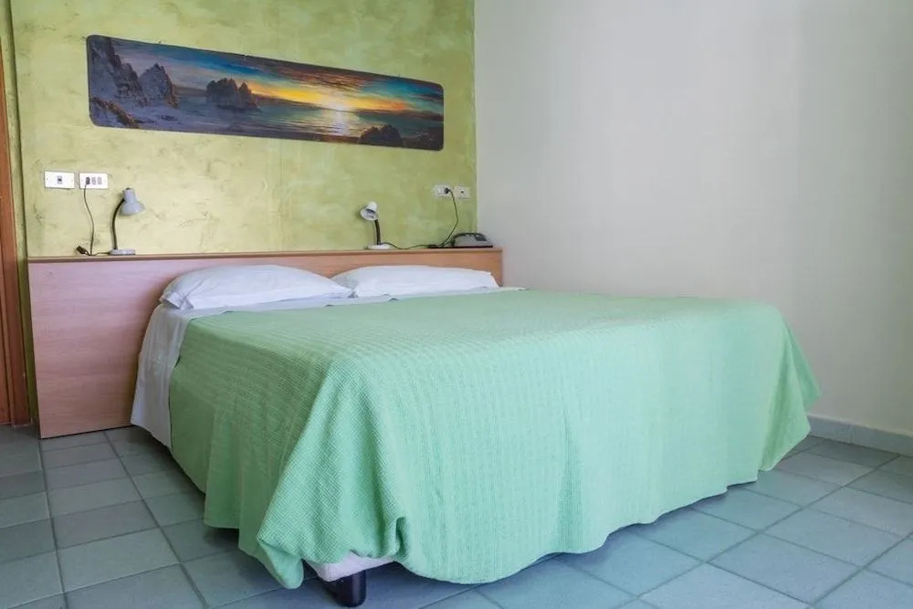 Hotel Ficocella