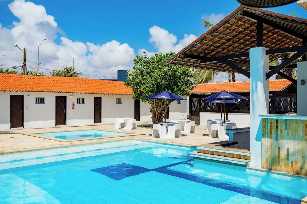 Sirius Beach Hotel