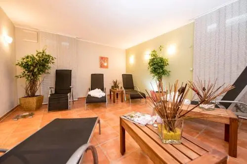 Villa Seerose - Appartement 01
