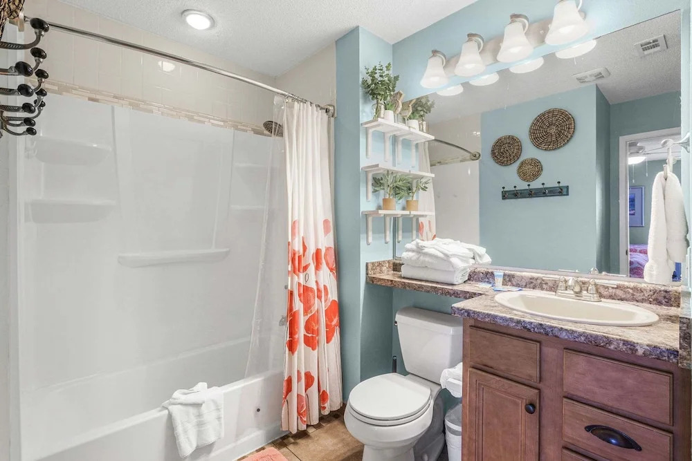 Sandpiper 1C- Stylish Gulf-side Affordable