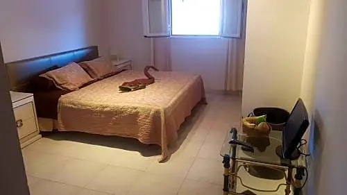 Villa jandia house