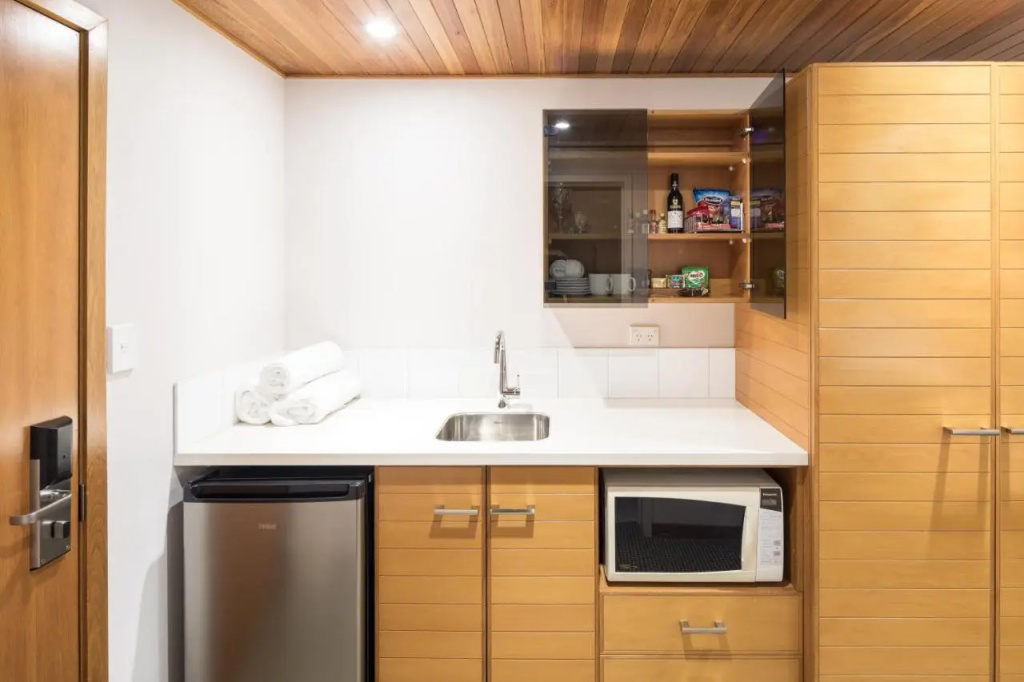 Commodore Airport Hotel Christchurch