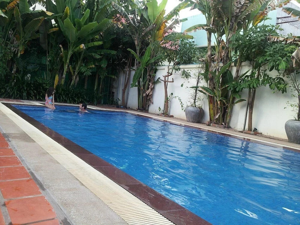 Rabbit Angkor Hotel