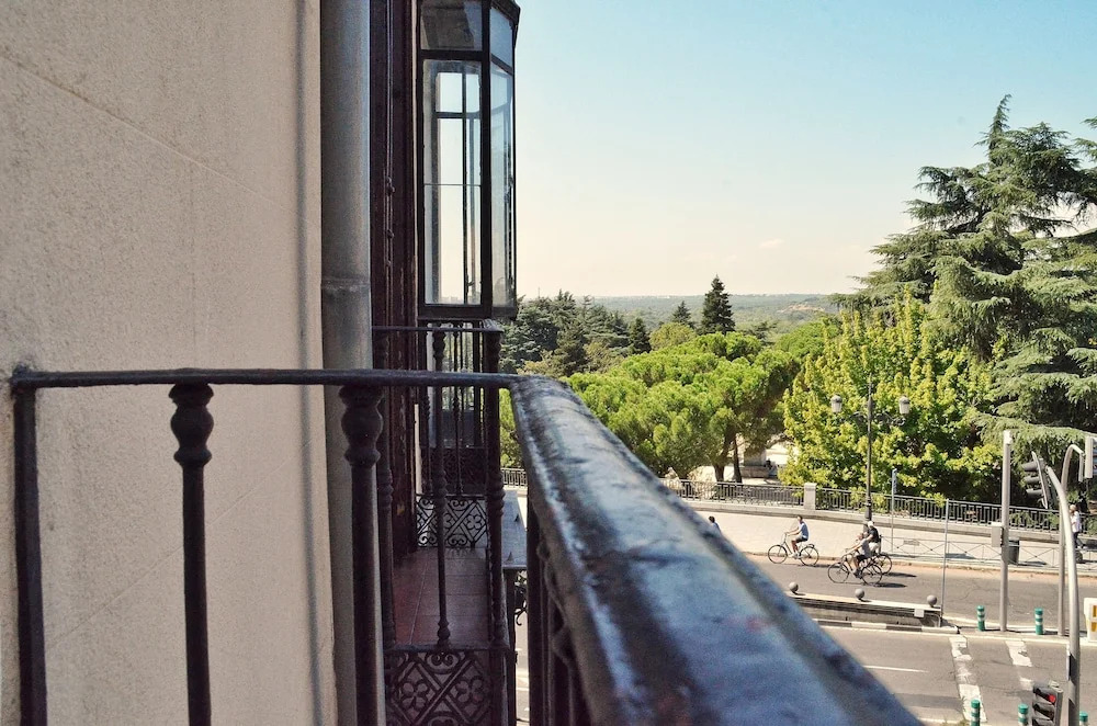Apartamento Bailén