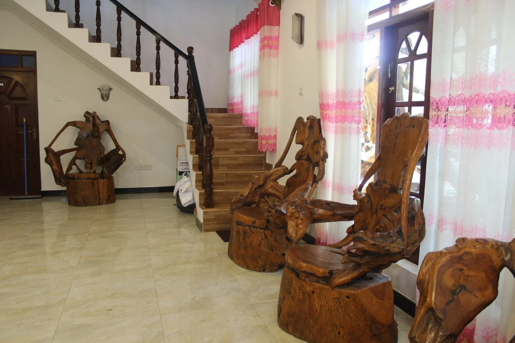 New Lion Palace