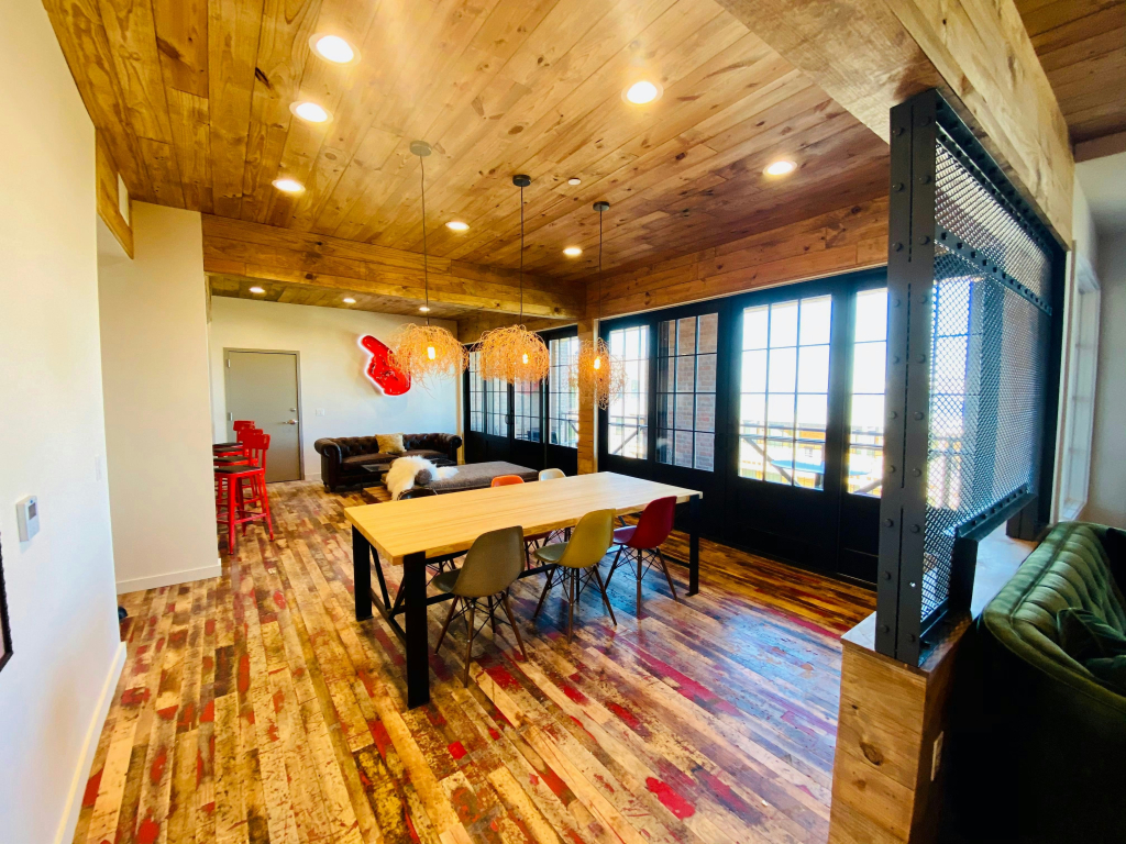 Cotton Court Hotel, by Valencia Hotel Collection