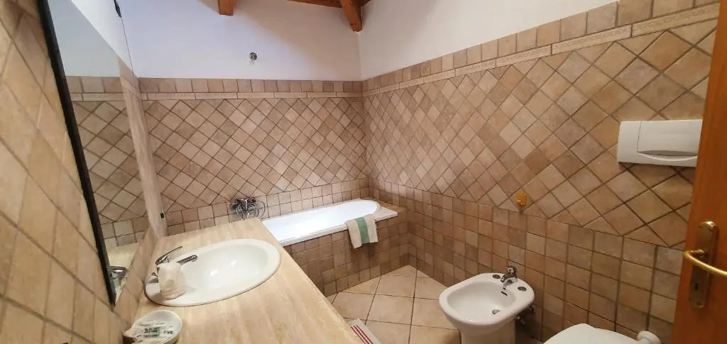 Albergo Primavera