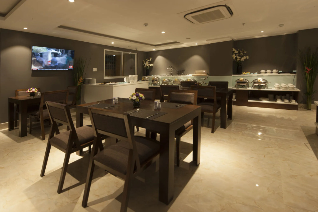 Roseland Centa Hotel Spa