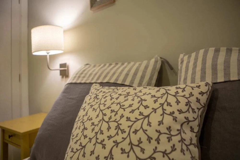Modern and chic 1 Bed Apt at Madrid Centre