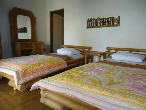 Pondok Kecil Bungalow