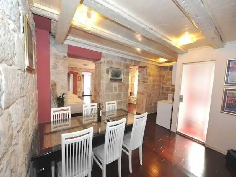 Apartments Renata