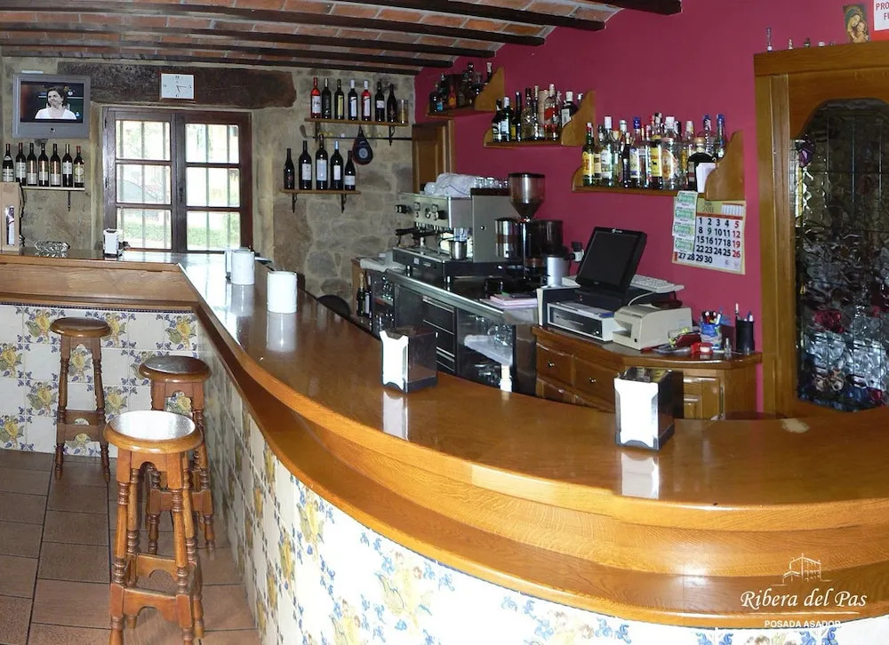 Posada Ribera del Pas