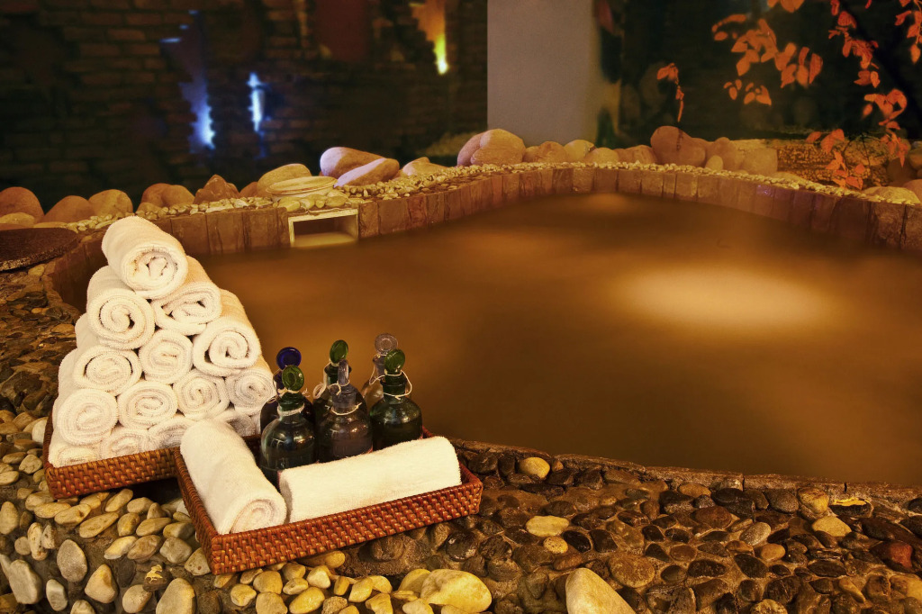 Chau Long Sapa 2 Hotel