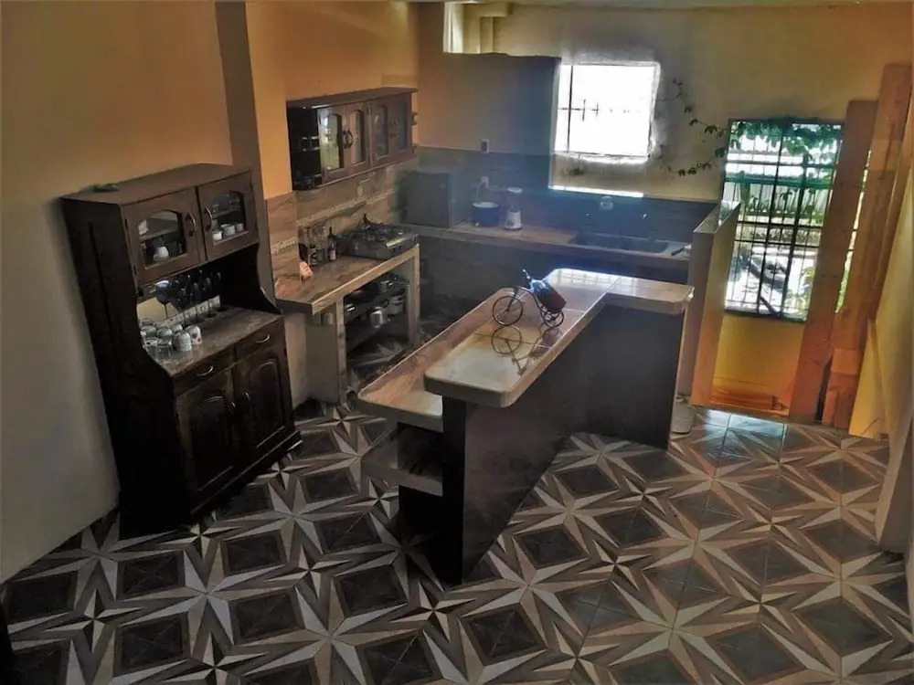 Amazon Dream House with AC and Starlink