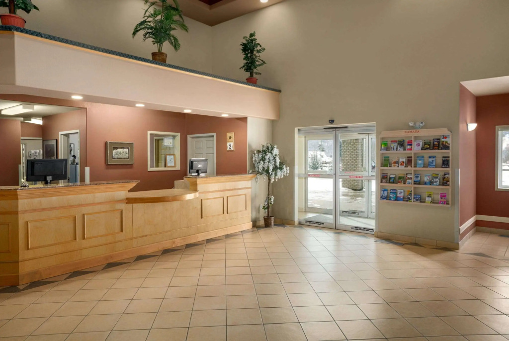 Ramada Golden