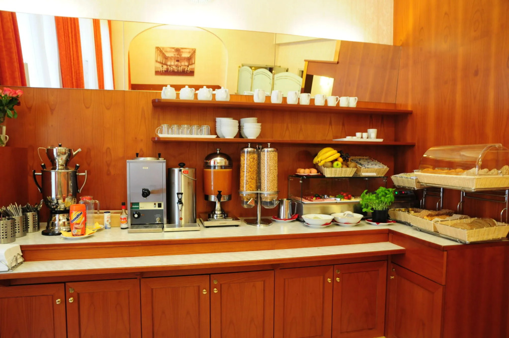 HPA Hotel Andreas
