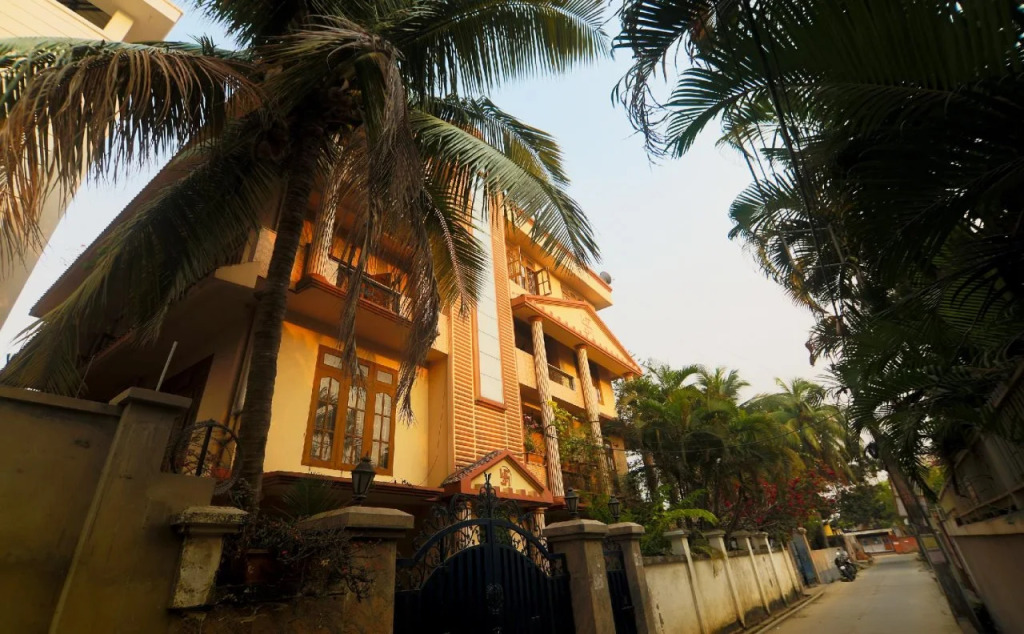 Atithi Niwas By OYO Rooms