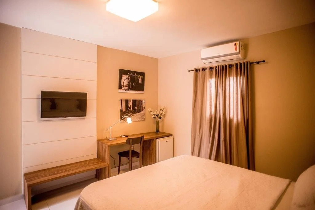 Jiasheng Century Hotel