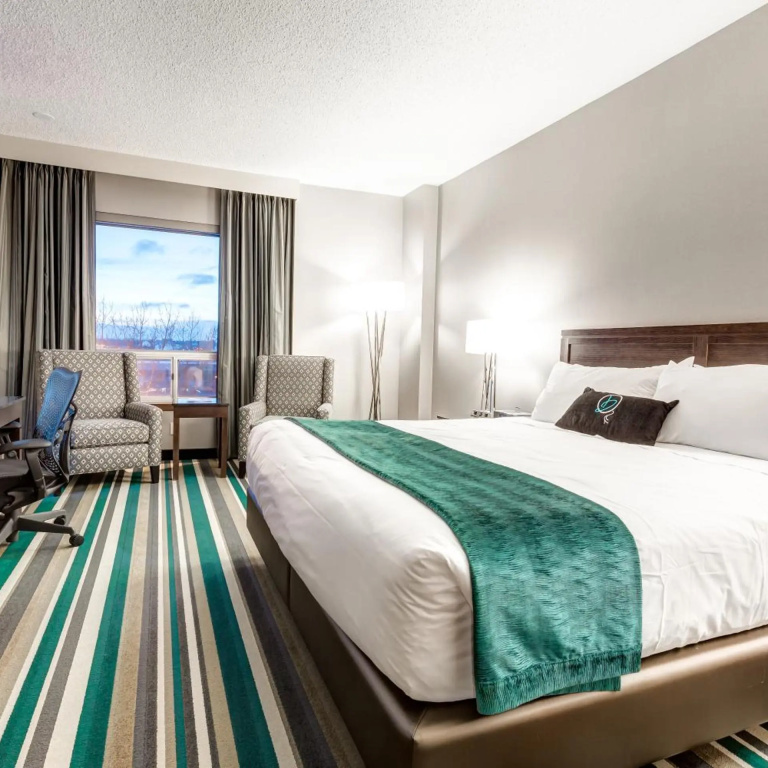 Hotel Blackfoot