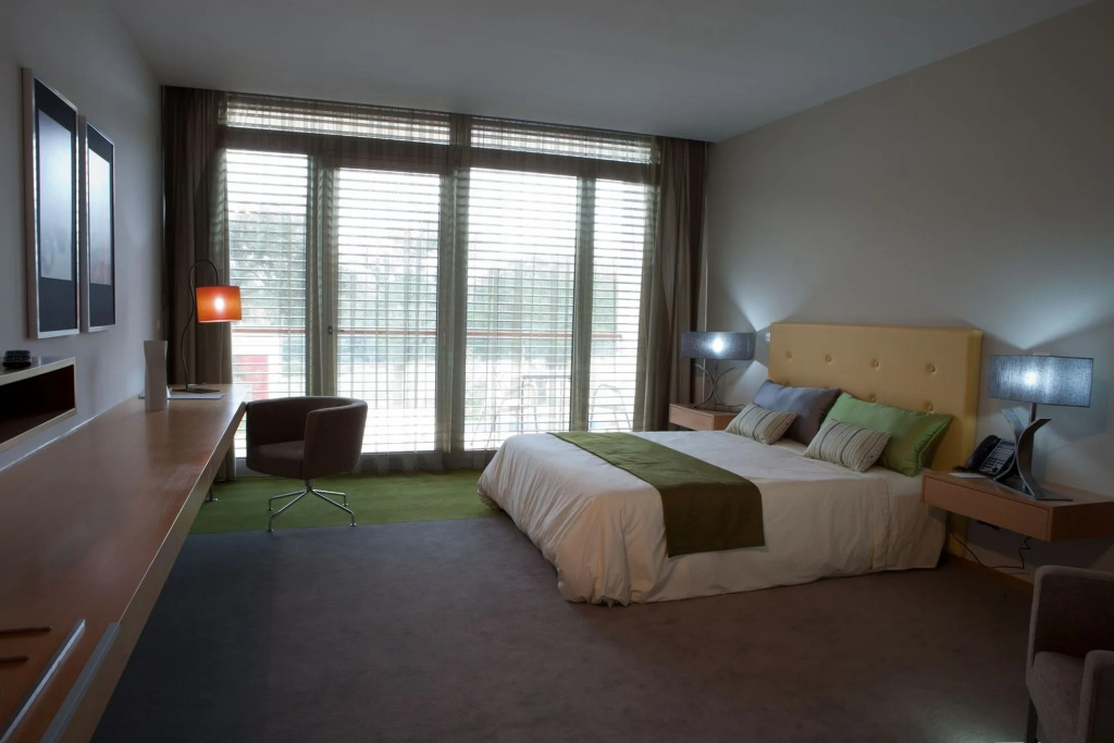 Hotel Santa Margarida