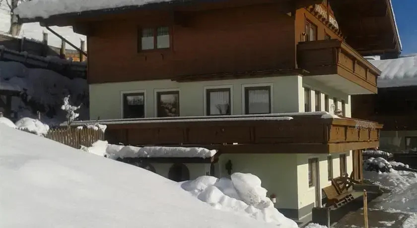 Landhaus Birgit