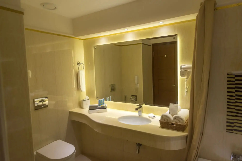 Luxus Grand Hotel