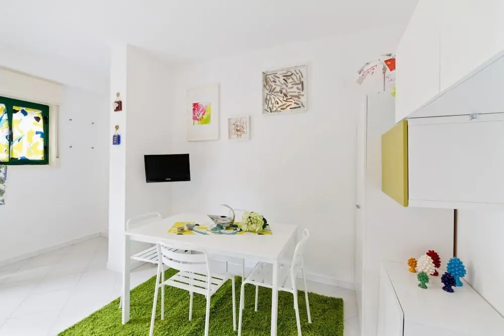 Residence Gardenia Vacation Flat