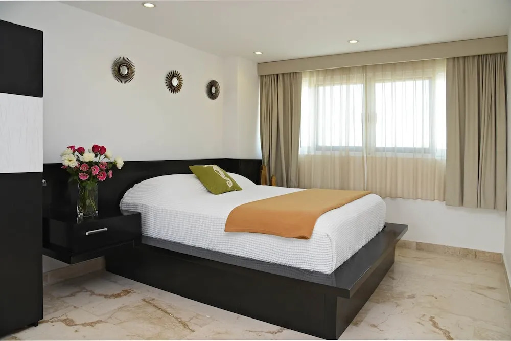 Costa Fina Oceanview Penthouse
